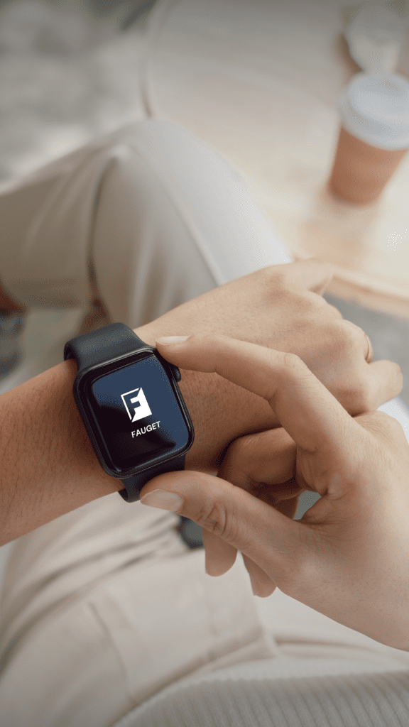 The top applications for smartwatches