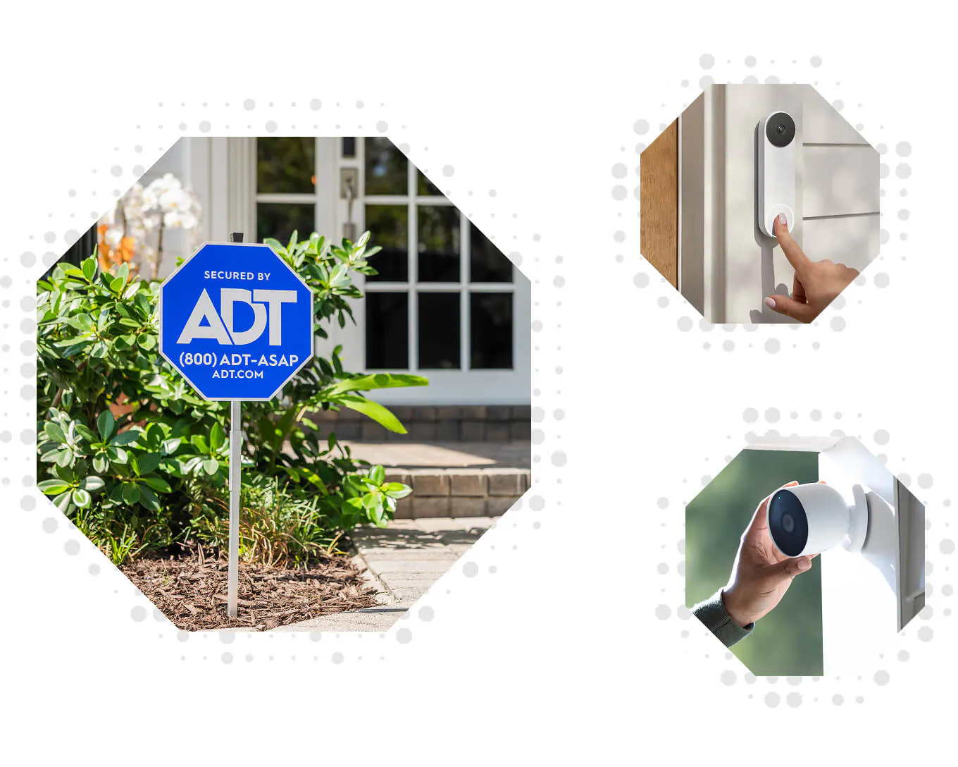 ADT: Why America’s Most Trusted Brand Leads the Industry