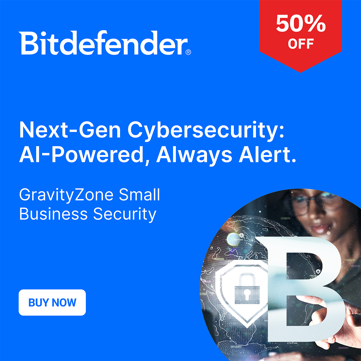 Bitdefender