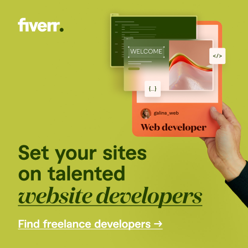 Fiverr
