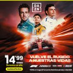 Beyond the game: DAZN is the future of fandom in Spain