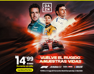 Beyond the game: DAZN is the future of fandom in Spain