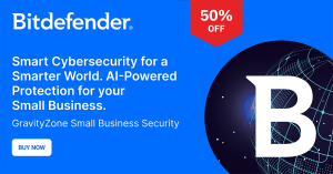 The Digital Autopilot: Why Bitdefender is the Gold Standard for 2026