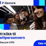The Invisible Guardian: Why F-Secure is the Smartest Privacy Move of 2026