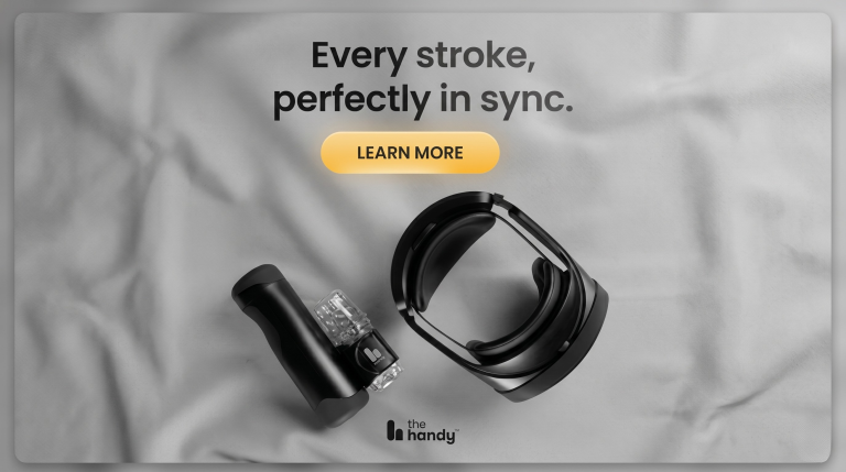 You Deserve Better: Why The Handy Changes Everything