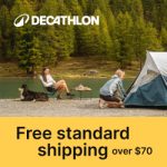 Decathlon: Your Shortcut to Better Workouts, Bigger Adventures and Fewer Shopping Headaches