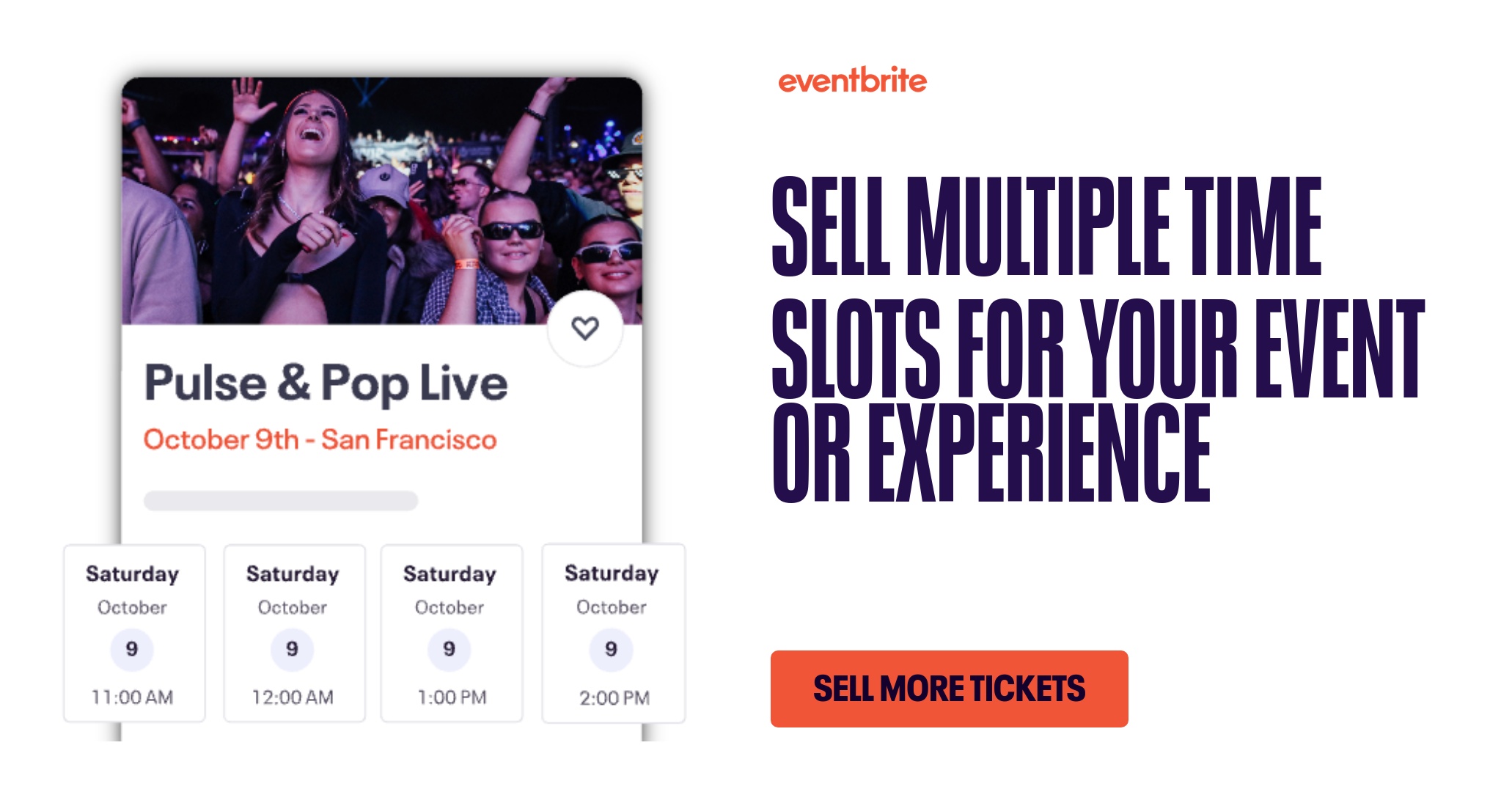 Why Eventbrite Is the Smartest Platform to Sell Tickets and Grow Your Events in 2026