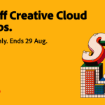 The Creative Toolkit Behind Half the Things You Scroll Past Every Day